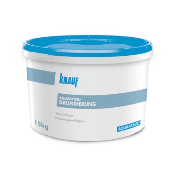  Knauf Środek Gruntujący Aquapanel Board Primer - 15kg