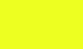 RAL 1016 - Sulfur yellow 