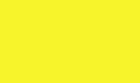 RAL 1018 - Zinc yellow 