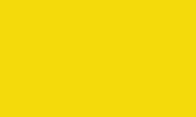 RAL 1021 - Rape yellow 